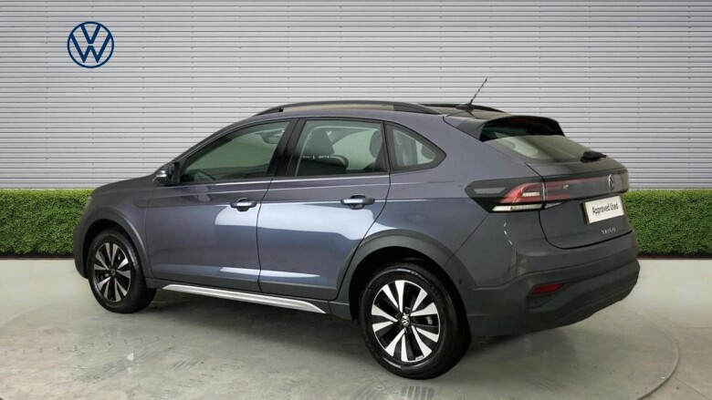 Volkswagen Taigo 1.0 TSI 110 Life 5dr Petrol Hatchback